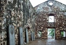 St Paul Kilisesi