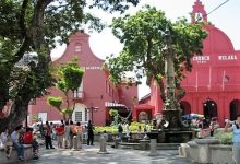 Melaka Studhuys