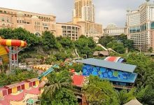 Sunway Lagoon