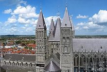 Notre Dam Katedrali
