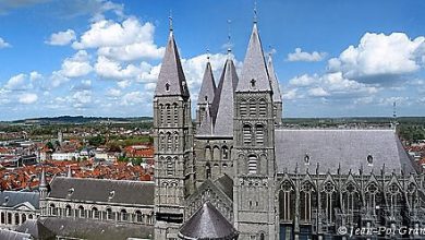 Notre Dam Katedrali