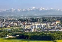 Linz Avusturya Diğer İlgi Çeken Bölgeler