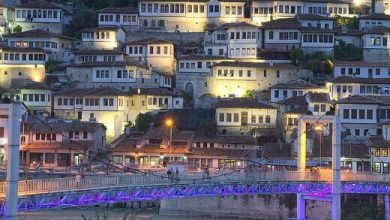 Berat