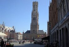 Belfry
