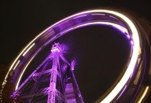 Giant Ferris Wheel