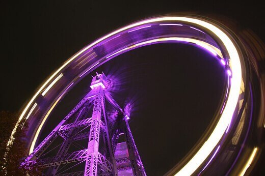 Giant Ferris Wheel