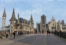 Ghent