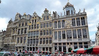 Grand Place