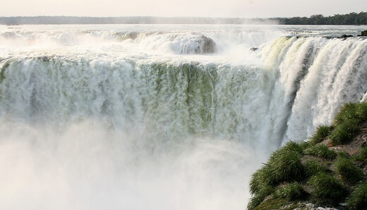 Iguazu Şelaleleri