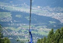 Nordpark Cable