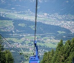 Nordpark Cable