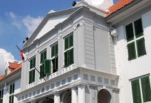 Jakarta History Museum