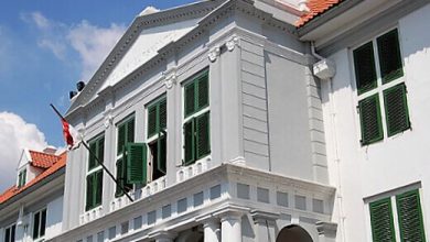 Jakarta History Museum