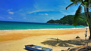 Tioman Adası