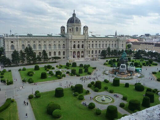 Kunsthistorisches Museum