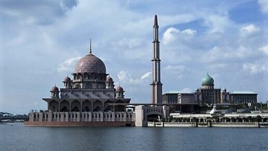 Putra Jaya