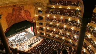 teatro colon -turrehberin