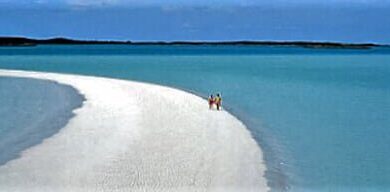 Exuma Cays Land