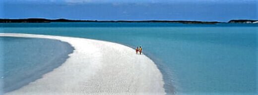 Exuma Cays Land