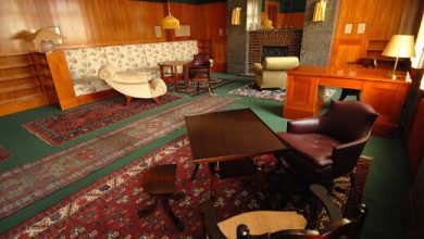 Loos Interior
