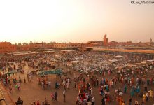 Djamaa El Fna