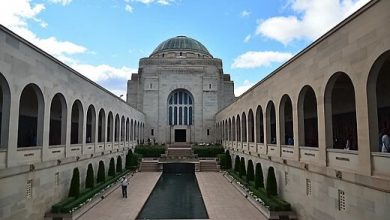 Australian War Memorial