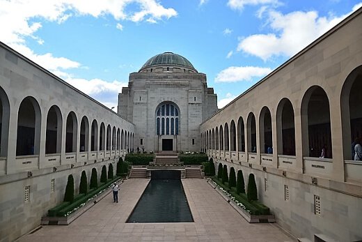 Australian War Memorial