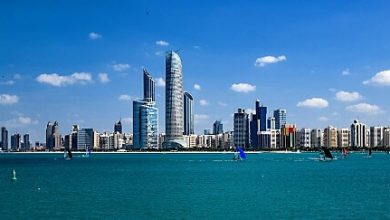 Abu Dhabi