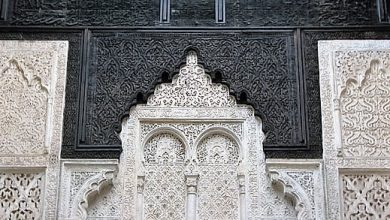 Abul Hassan Medresesi