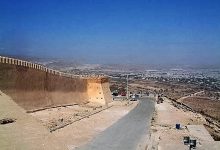 Agadir Kasbah