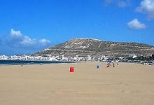 Agadir Kumsalları