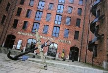 Merseyside Maritime Museum