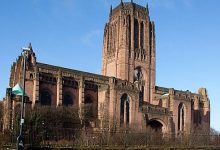 Liverpool Cathedral