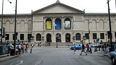 Chicago Sanat Enstitüsü