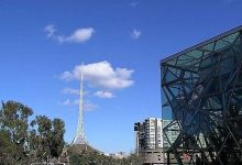 Art Center Melbourne