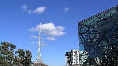 Art Center Melbourne