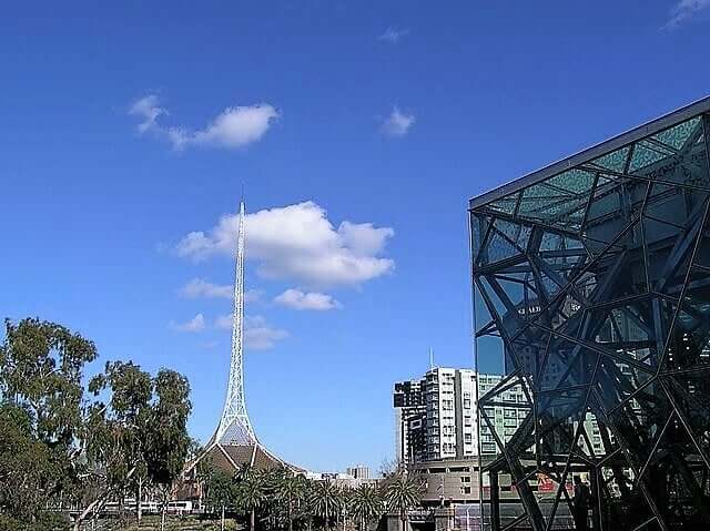 Art Center Melbourne
