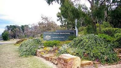 Milli Botanik Bahçeleri