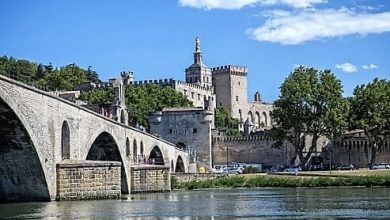 Avignon