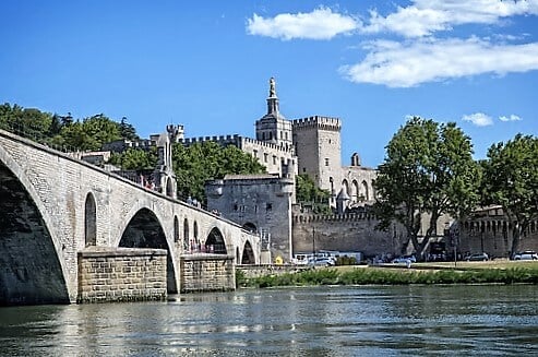 Avignon