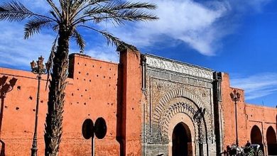 Bab Agnaou