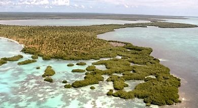 Parque Nacional Del Este