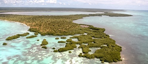 Parque Nacional Del Este