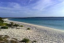 Bahia de las Aguilas