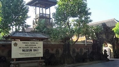 Bali Museum