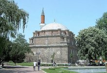 Banyabaşı Camii