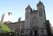 Mosteiro de Sao Bento