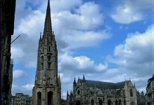 St. Michel Bazilikası