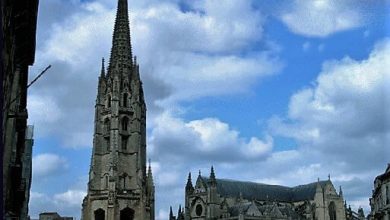 St. Michel Bazilikası