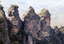 Blue Mountains